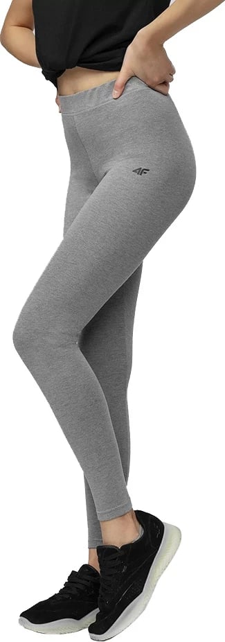 Hellonka për femra 4F, gri