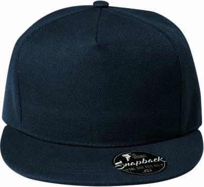 Kapelë Malfini, unisex, e kaltër