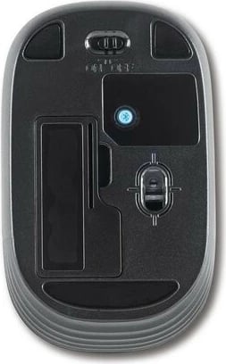 Maus Kensington Pro Fit Bluetooth K74000WW, pa tela, i zi