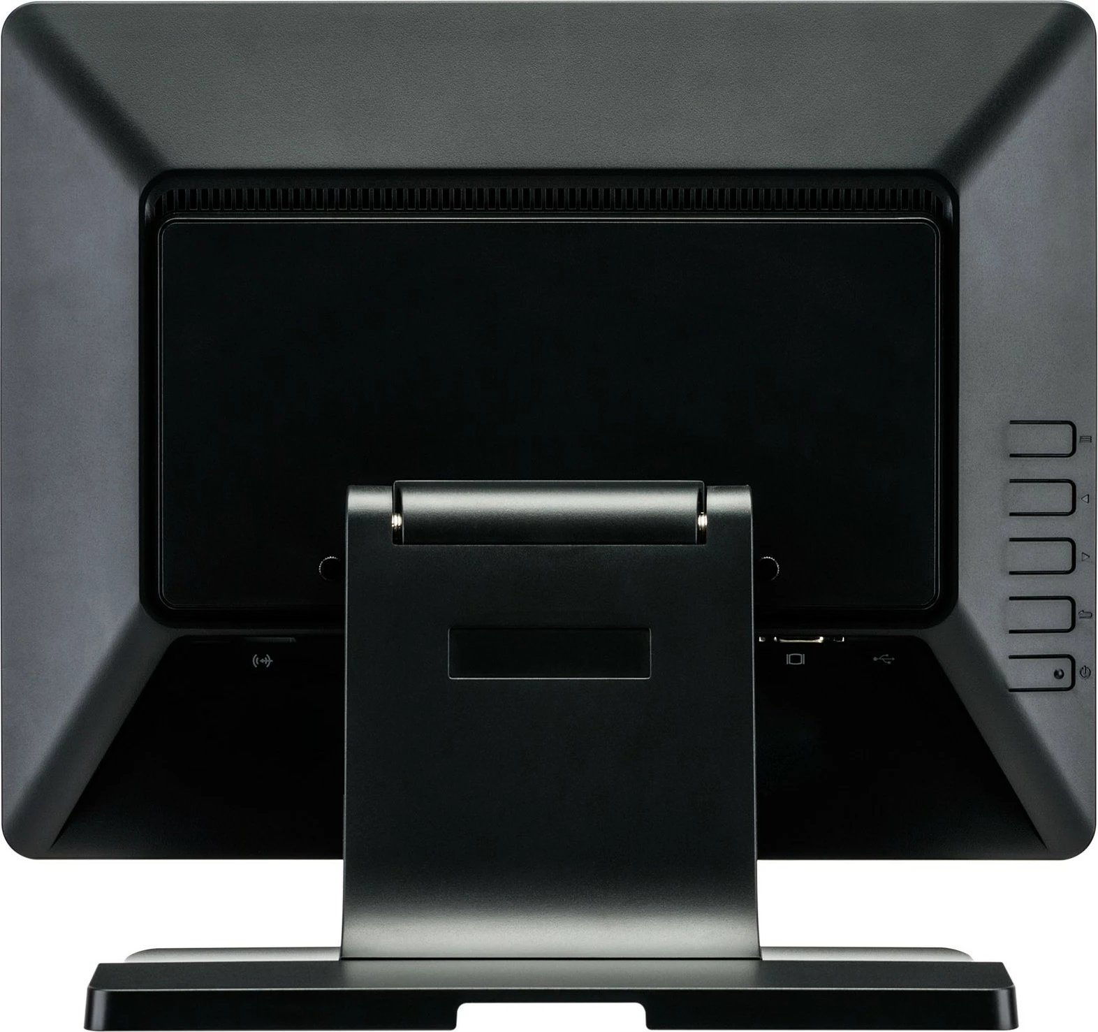Monitor iiyama ProLite T1521MSC-B2, 15", LED, Touchscreen, i zi