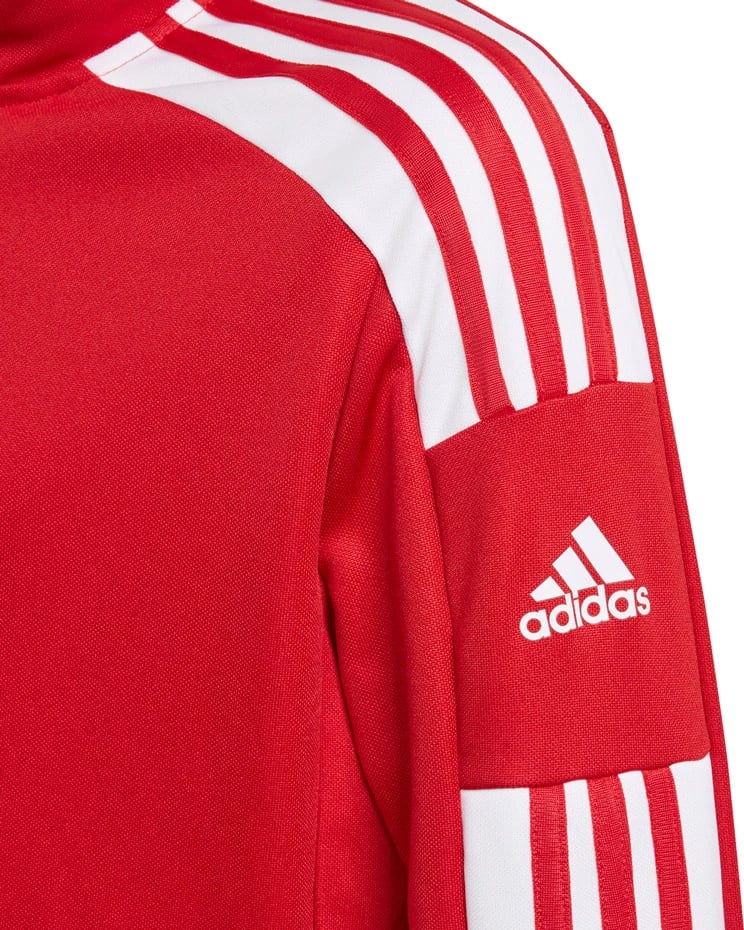 Duks për fëmijë adidas, i kuq