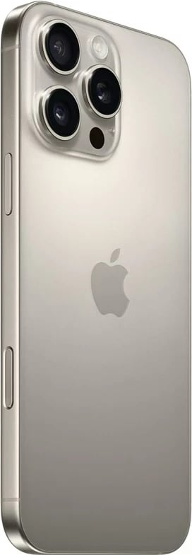 Celular Apple iPhone 16 Pro Max, 1 TB, Titanium