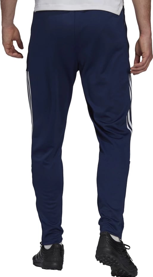 Pantallona sportive adidas për meshkuj, navy