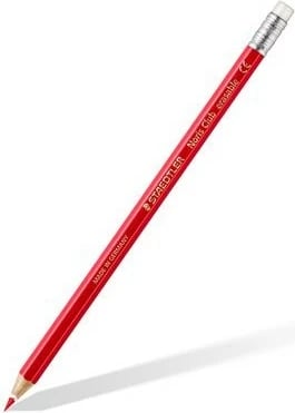 Set lapsa ngjyrues STAEDTLER Noris erasable 24 copë, multikolor
