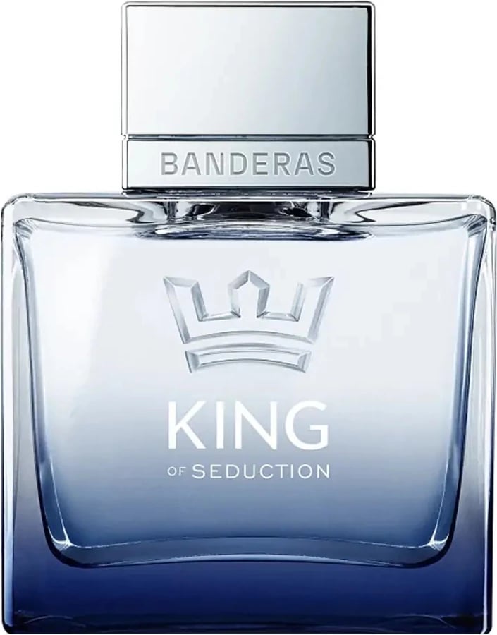 Eau de Toilette për meshkuj Antonio Banderas King of Seduction 100ml