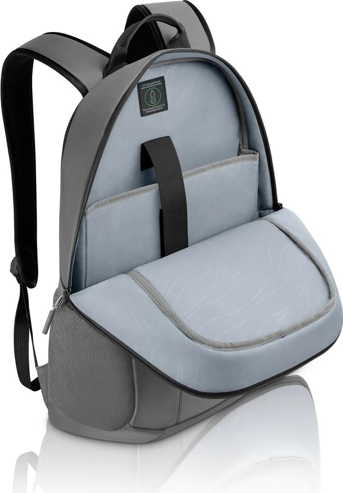 Çantë shpine Dell EcoLoop Urban Gri