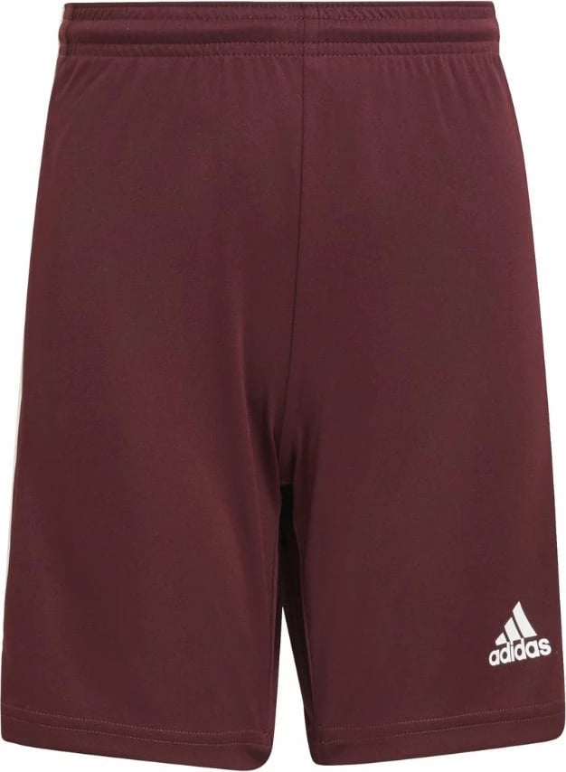 Shorce për fëmijë adidas, të kuqe