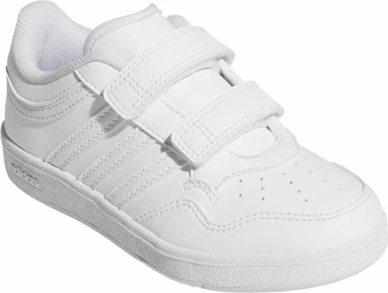 Atlete fëmijë adidas, të bardha