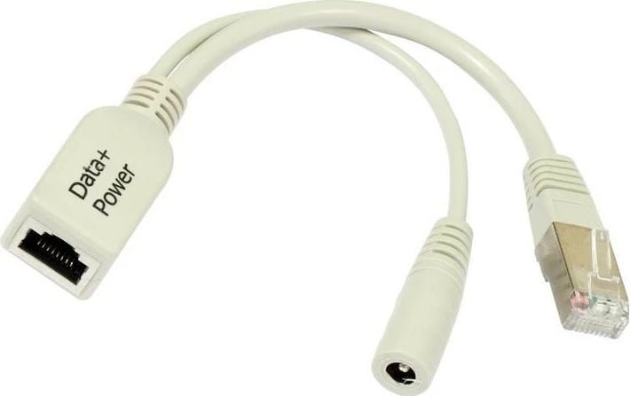 Access Point MikroTik RBCAPL-2ND, 2.4 GHz, i zi