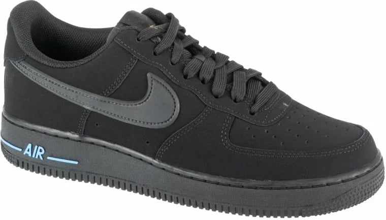 Atlete për meshkuj Nike, të zeza