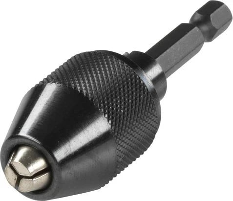 Adapter Wolfcraft 2625000, Çelik, E zezë