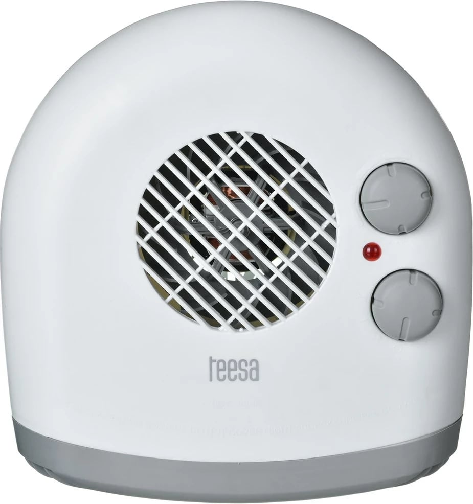 Ngrohës elektrik hapësinor Teesa TSA8027, 2000 W, i bardhë