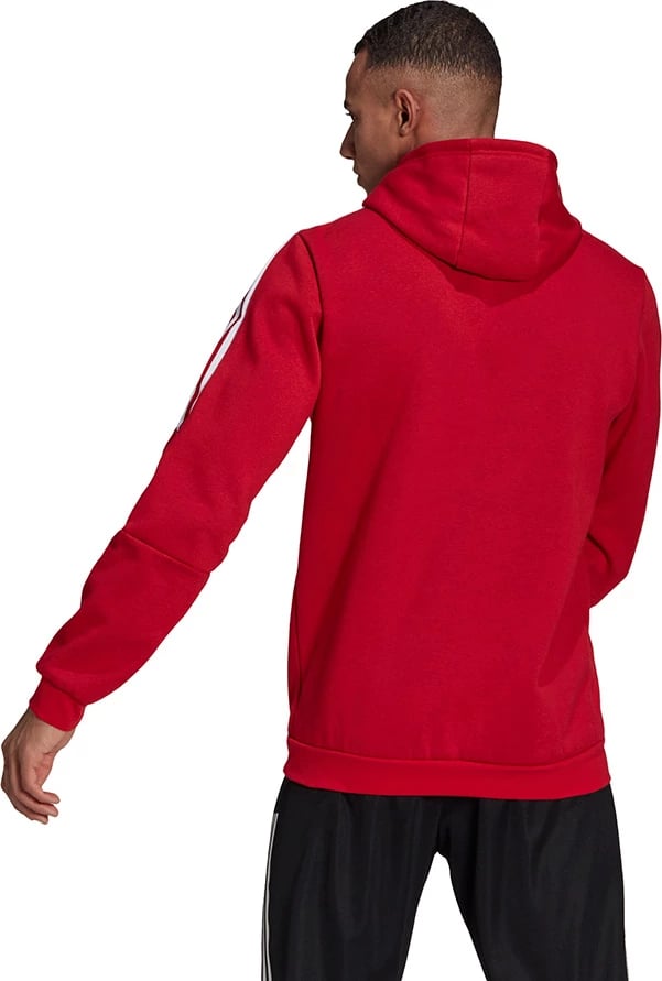 Duks për meshkuj adidas, i kuq