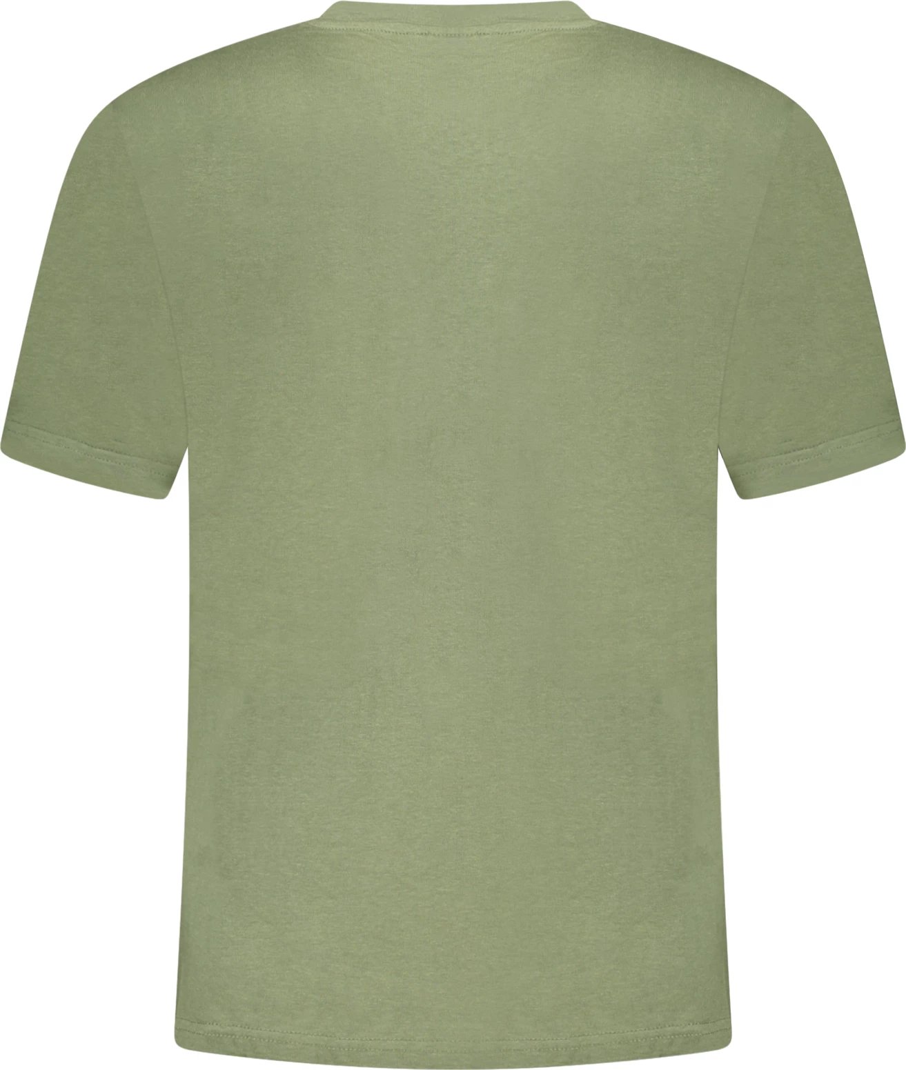 Maicë U.S. GRAND POLO për meshkuj, e gjelbër