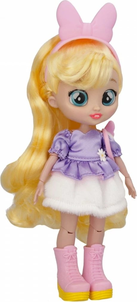 Kukull Cry Babies BFF Disney Daisy, Tm Toys, IMC921436, për vajza