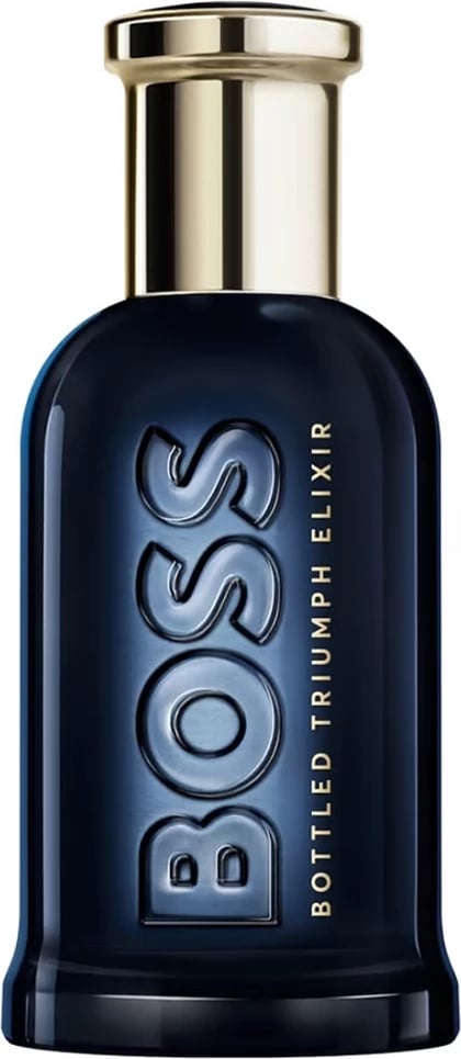 Eau de Parfum për meshkuj Hugo Boss Bottled Triumph Elixir 50ml