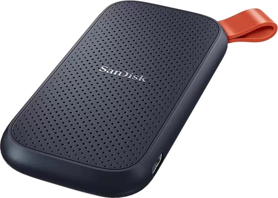 Disk SSD SanDisk Portable, 1TB, i zi