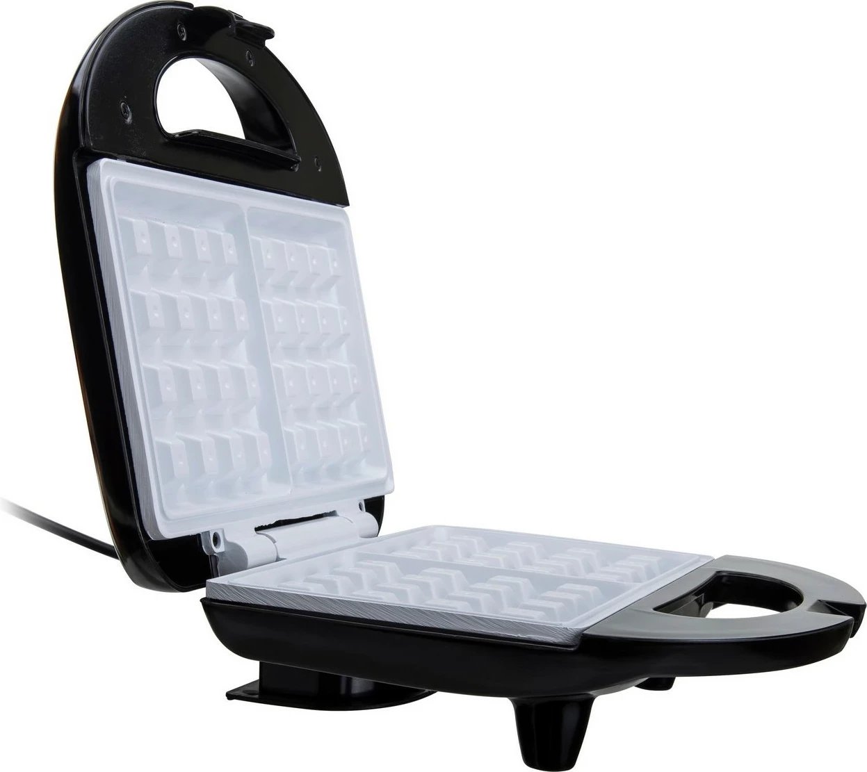Aparat për gofra Camry CR 3019, 2 gofra, inox-plastik, argjend-zi