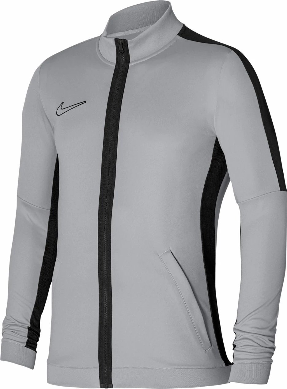 Duks për meshkuj Nike, gri-zi