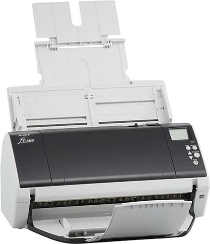 Skaner dokumentesh Ricoh fi-7460, A3, 60ppm, duplex, USB