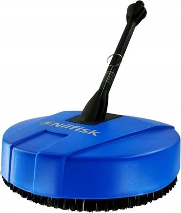 Aksesorë për pastruesin e patiove Nilfisk Compact, ngjyrë e zezë