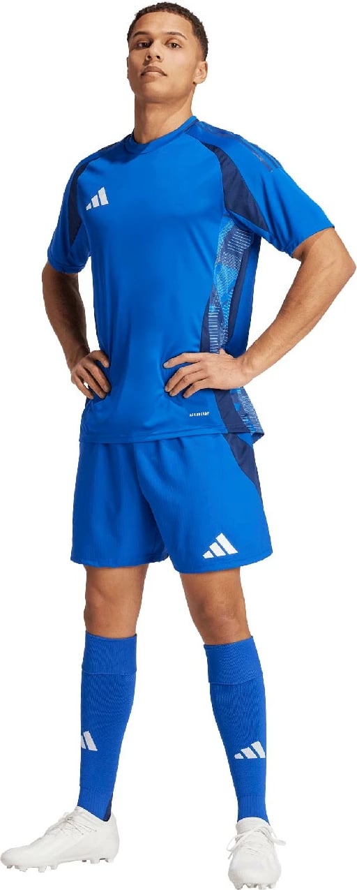 Shorce për meshkuj adidas, kaltër