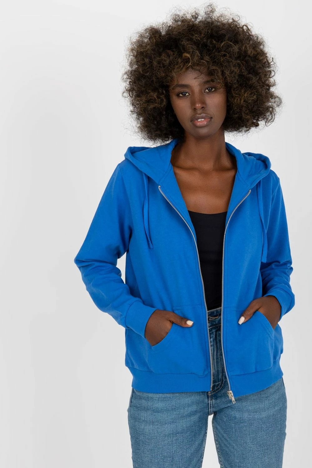 Duks për femra BFG 169709, blu