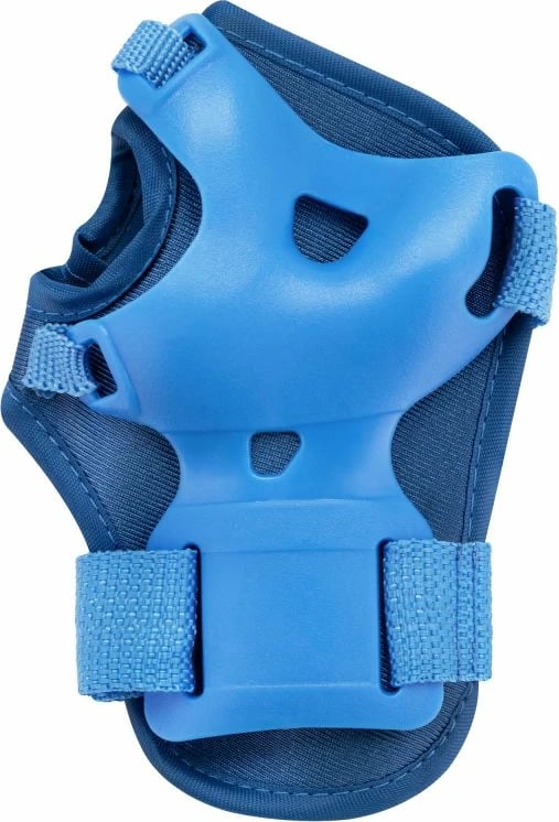 Mbrojtëse për fëmijë Spokey, blu