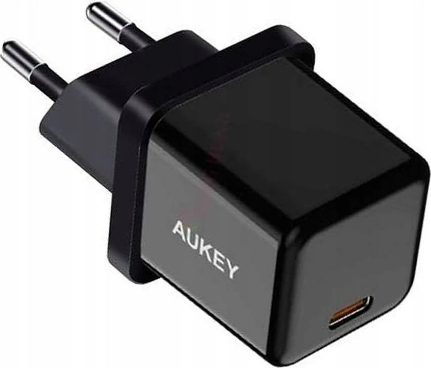 Karikues AUKEY PA-F5, 20W, USB Type-C, i zi