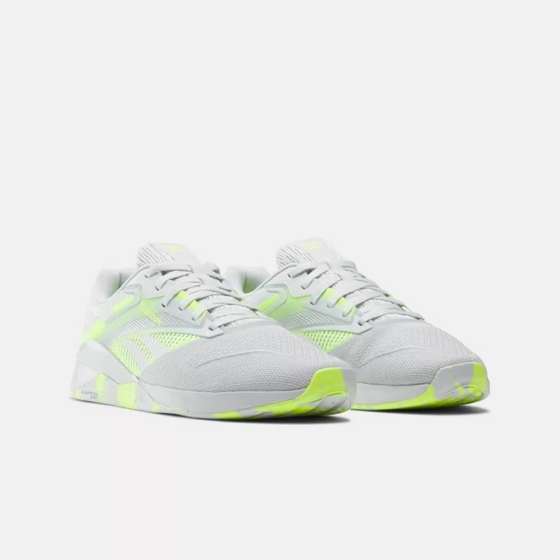 Atlete femra Reebok, të bardha