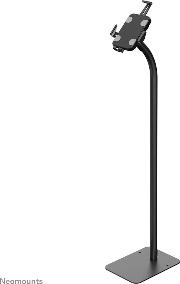 Mbajtës tableti Newstar FL15-625BL1, 360° rrotullim, i zi