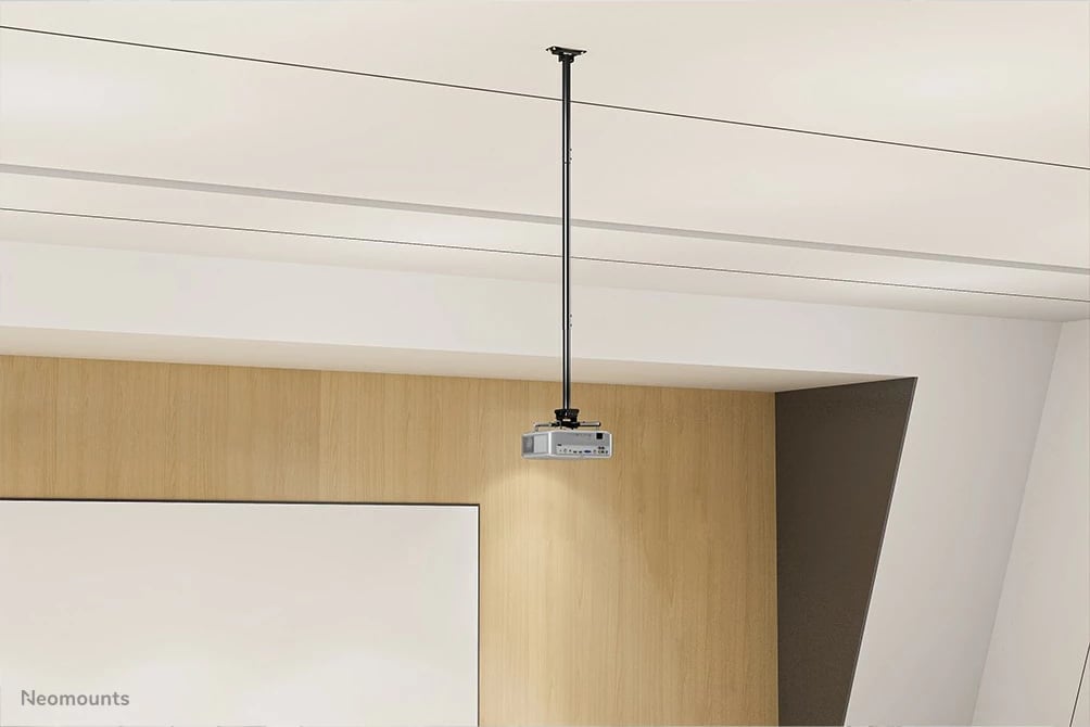 Shufër zgjatjeje Newstar për CL25-540BL1/CL25-550BL1, metalike