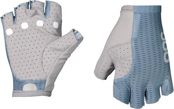 Doreza çiklizmi POC Agile Short Glove, blu