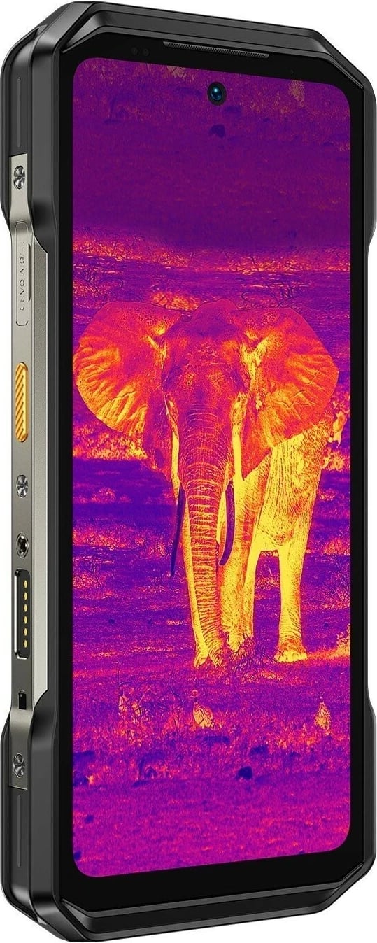 Celular Ulefone Armor 27T 12GB 256GB i zi