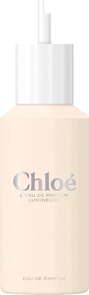Eau de Parfum për femra Chloe Luminous Perfumed Water Refill, 150ml