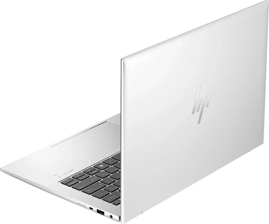 Laptop HP EliteBook 840 G11, 14", Intel Core Ultra 5 125U, 16 GB RAM, 512 GB SSD, Windows 11 Pro, Argjendtë