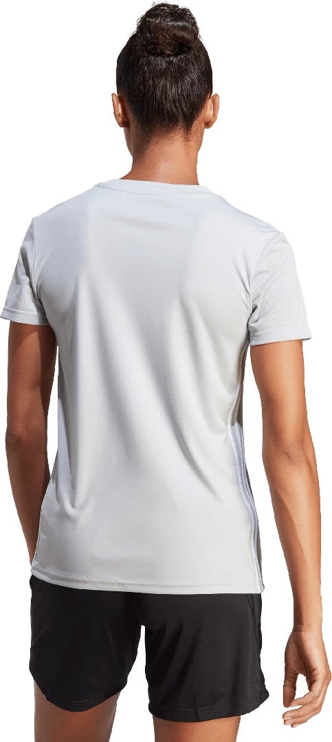 Maicë për femra adidas, e bardhë