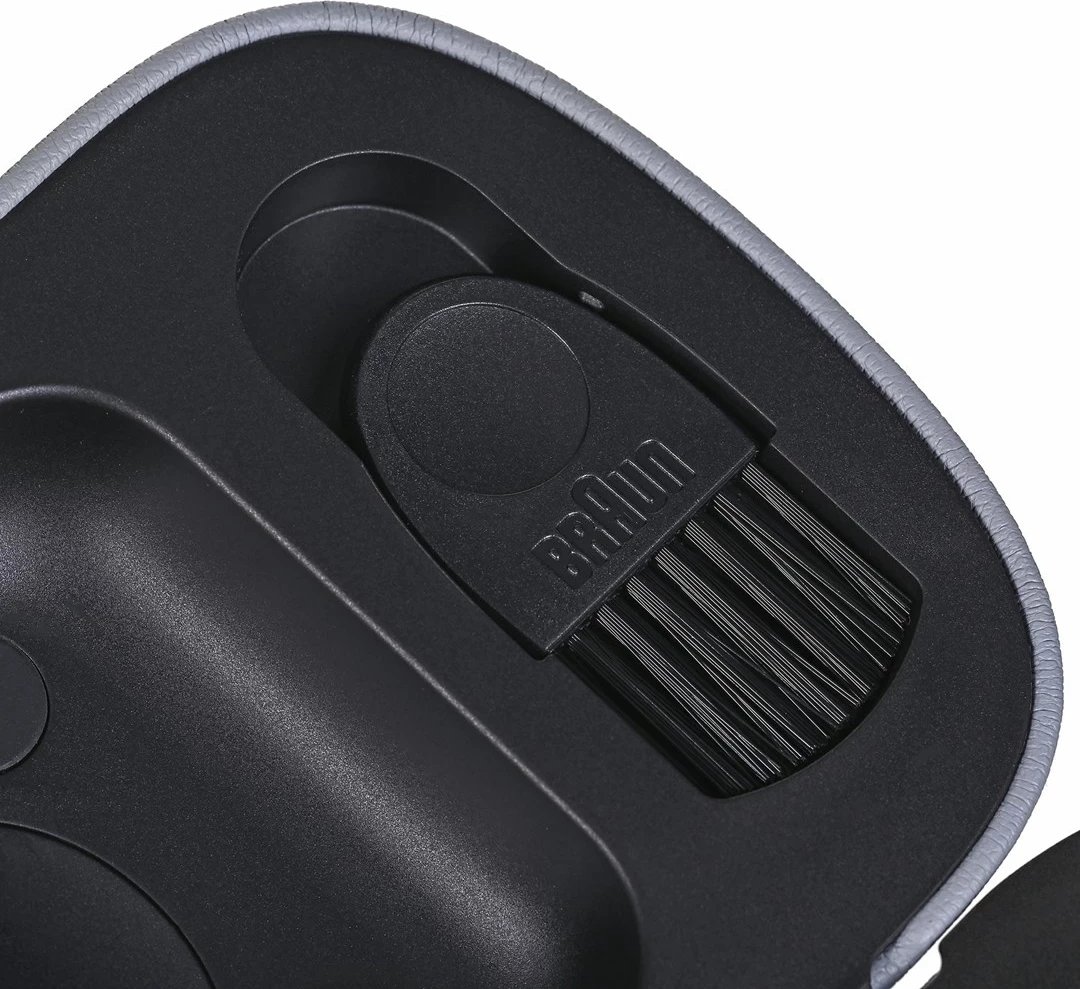 Makinë rroje Braun Series 9 Pro+ 9577cc, Argjendtë Makinë rroje Braun Series 9 Pro+ 9577cc, Argjendtë