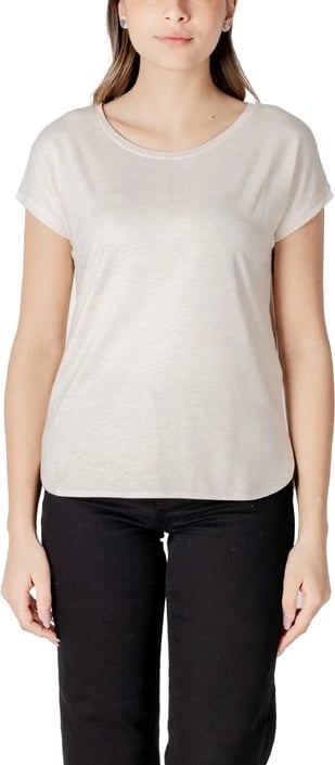 Maicë për femra Ichi, beige