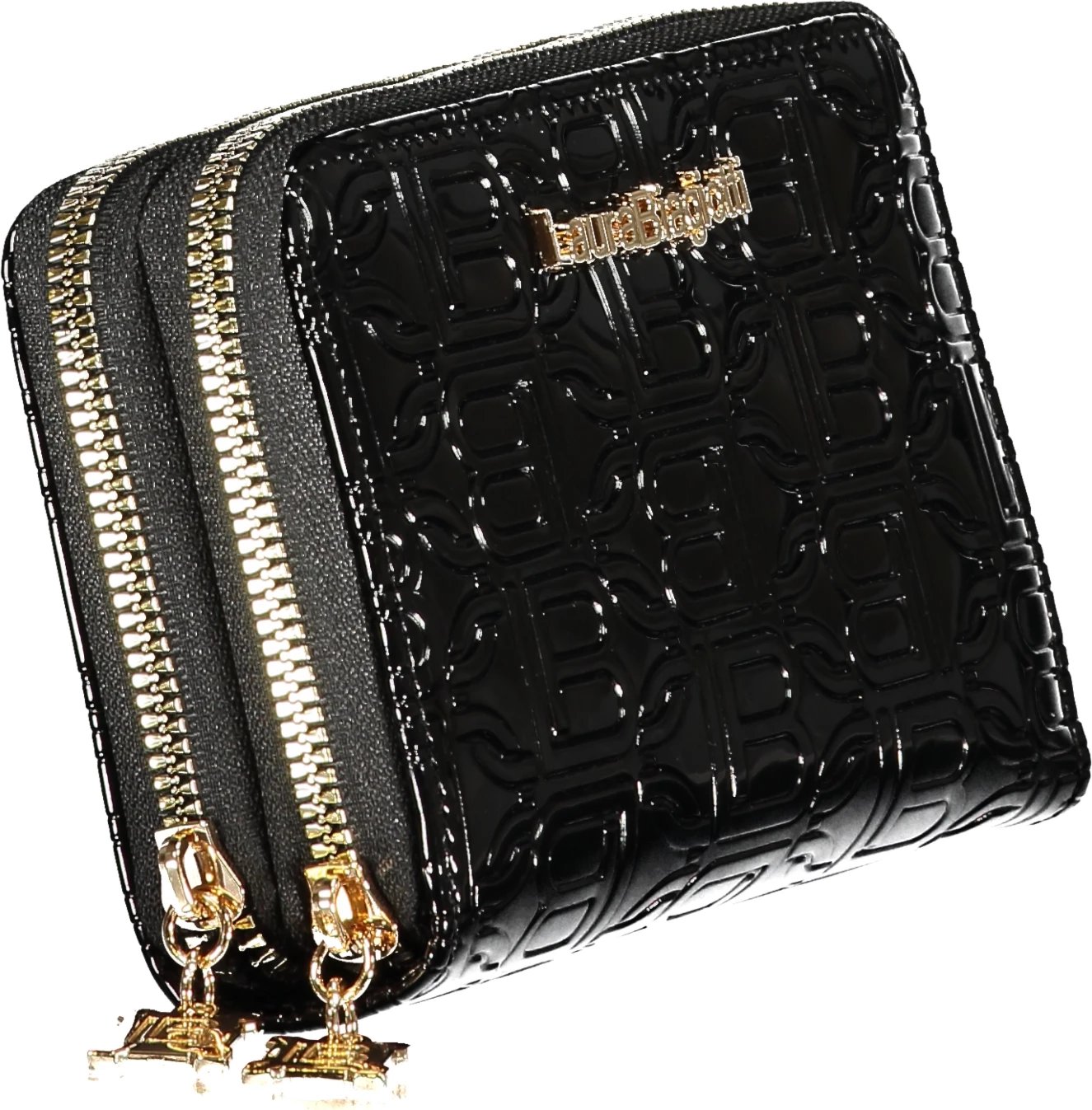 Portofol LAURA BIAGIOTTI femra, e zezë