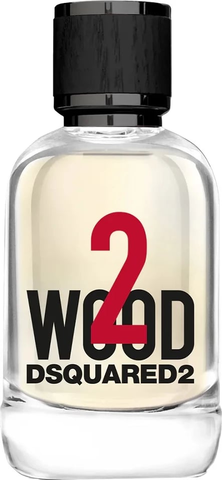Eau de Toilette për meshkuj Dsquared2 2 Wood 100ml