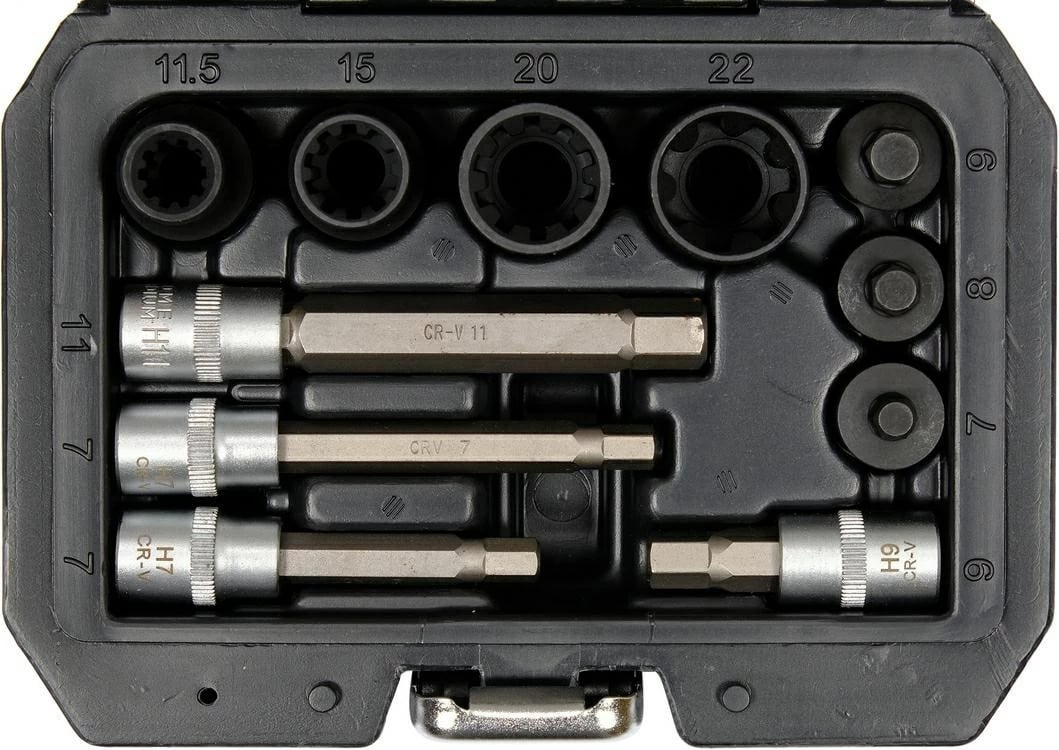 Set çelësa Yato YT-06808, 1 copë