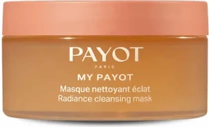 Maskë pastruese fytyre PAYOT My Payot Radiance Cleansing Mask 100ml