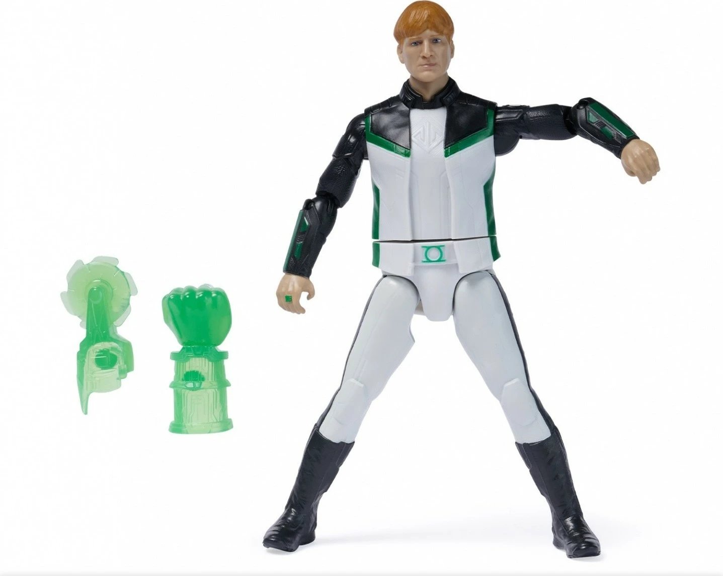 Figurë aksioni Superman Spin Master 15 cm, plastikë, me aksesorë