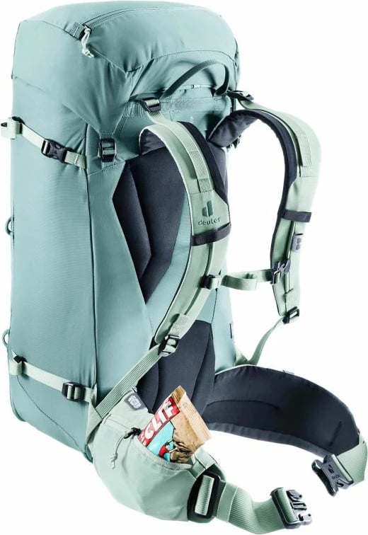 Çantë shpine Deuter për femra, blu