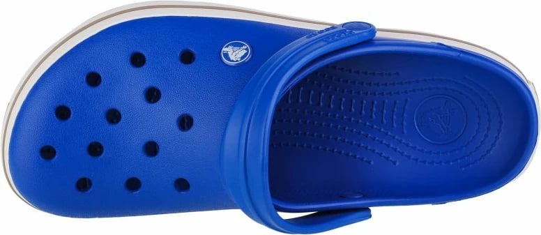 Atlete Crocs Crocband për meshkuj dhe femra, blu