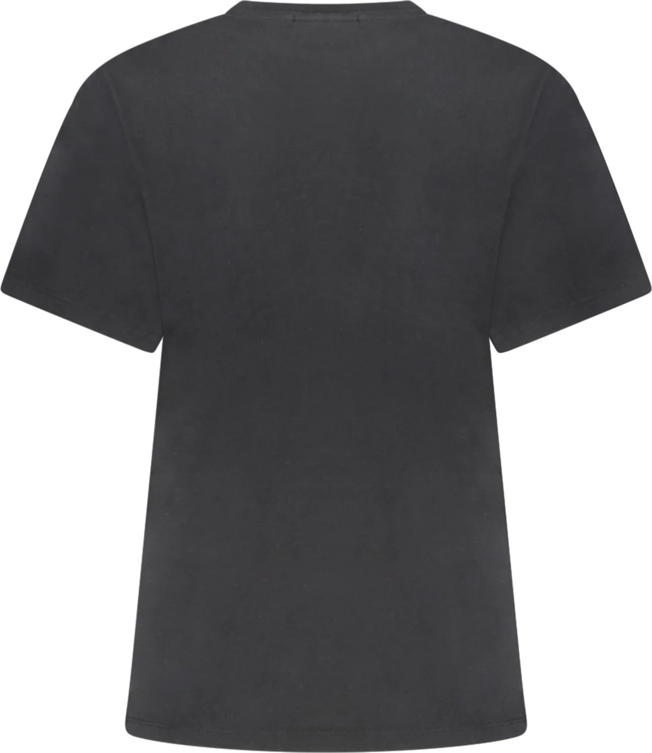 Maicë femra Napapijri, e zezë