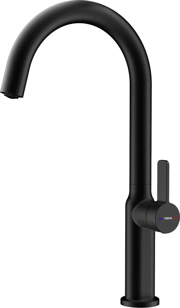 Rubinet kuzhine TEKA Oval 915, i zi
