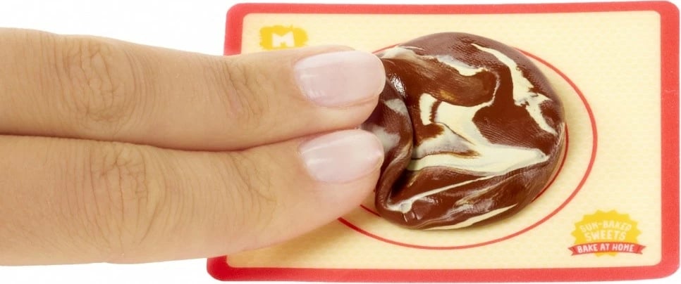 Figurinë set MGA Miniverse Make It Mini From Scratch, plastikë, 1 copë