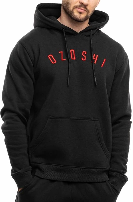 Duks për meshkuj Ozoshi, i zi